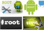 Root права в android